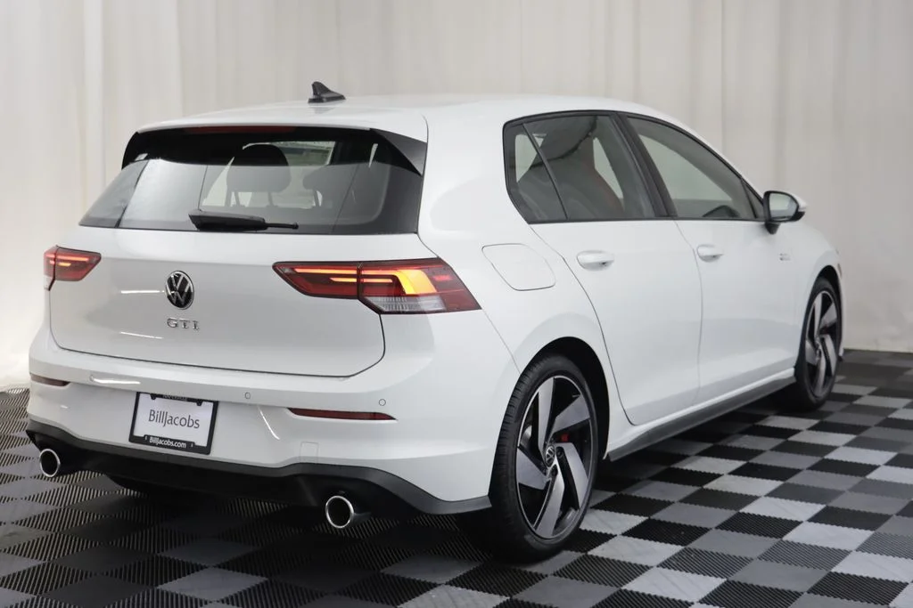 New 2026 White Pearl Volkswagen S image 17