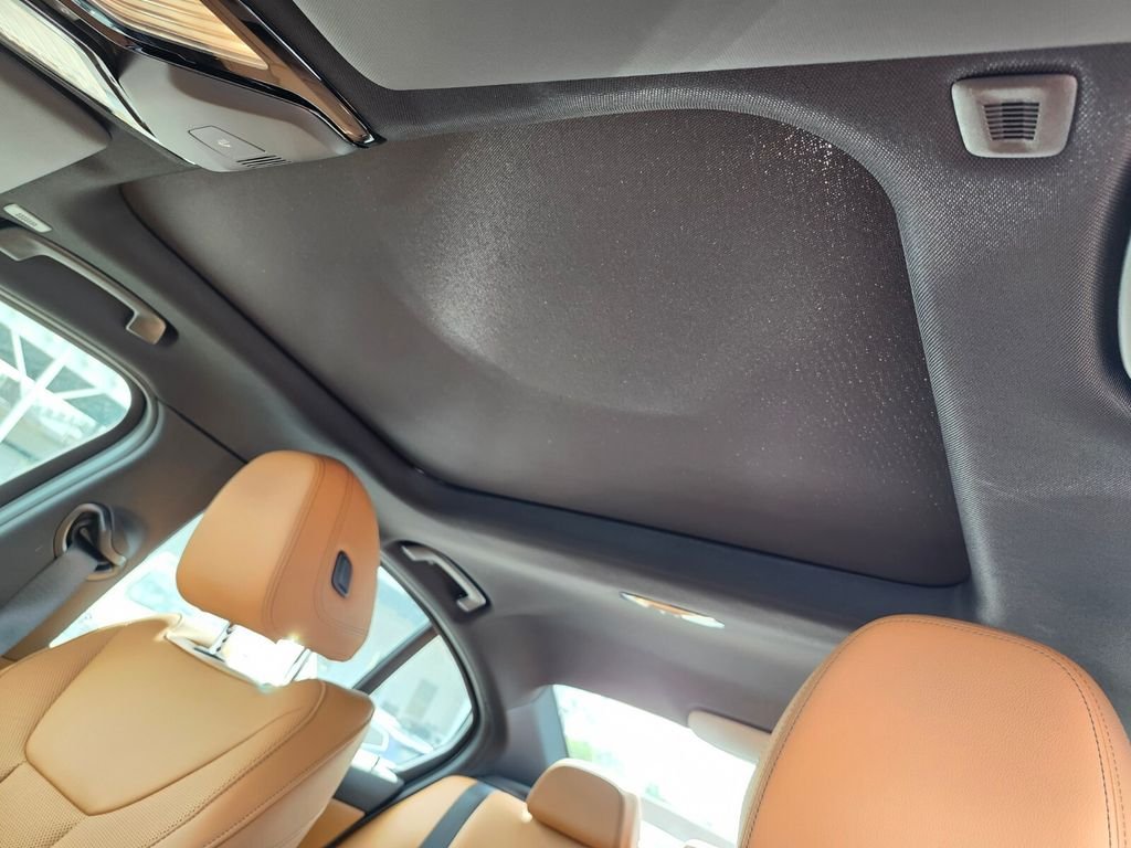 New 2026 Gray BMW 330i xDrive image 18