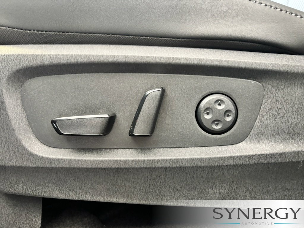 New 2027 MINERAL BLACK INFINITI Sport AWD image 20