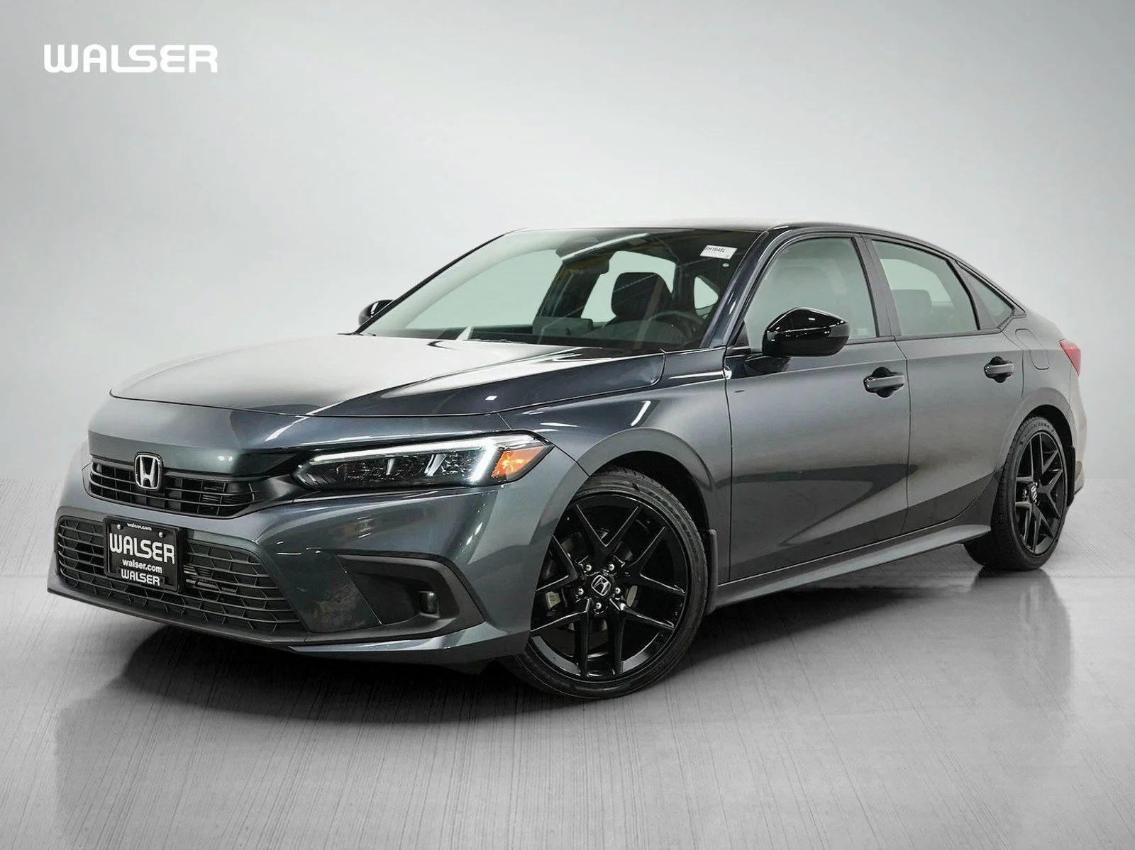 2023 Honda Civic Sedan