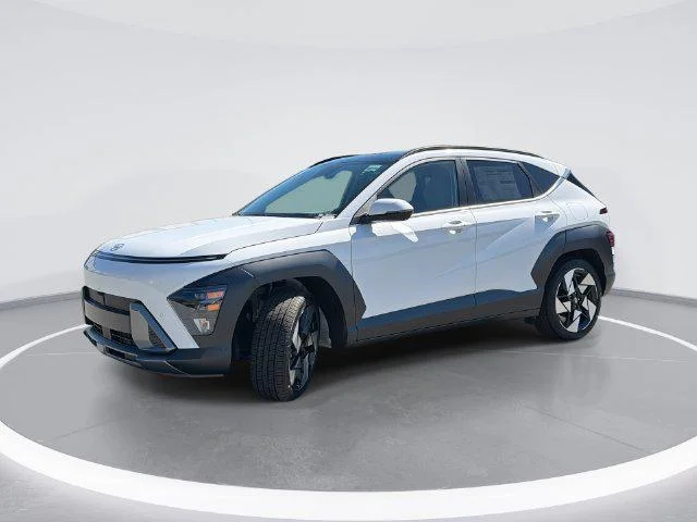 2027 HYUNDAI KONA