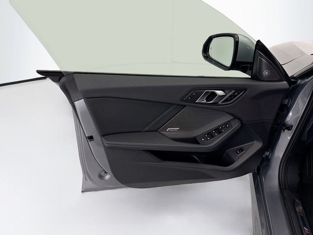 New 2026 Gray Metallic BMW 228 Gran Coupe image 23