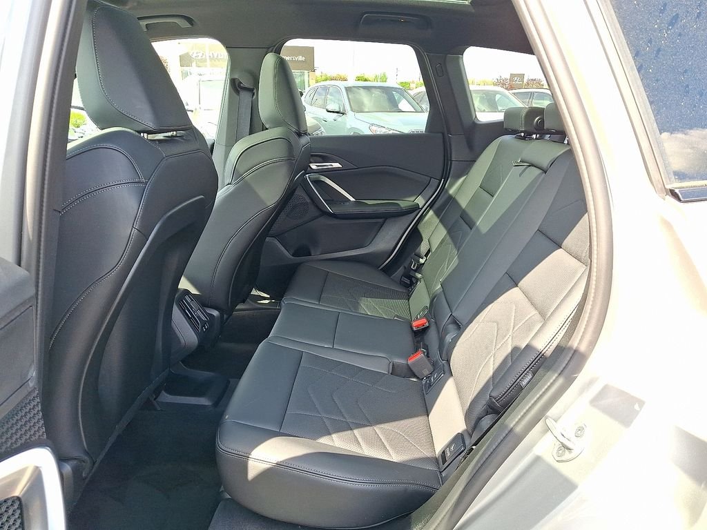 2026 BMW X1 28i - Photo 10