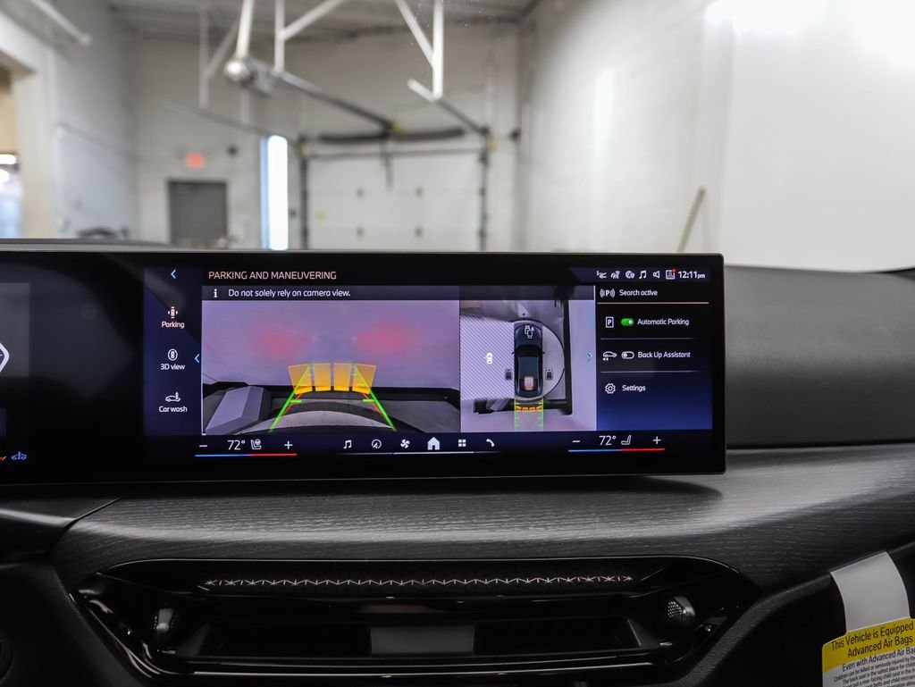 2025 BMW 4 Series 430i - Photo 17