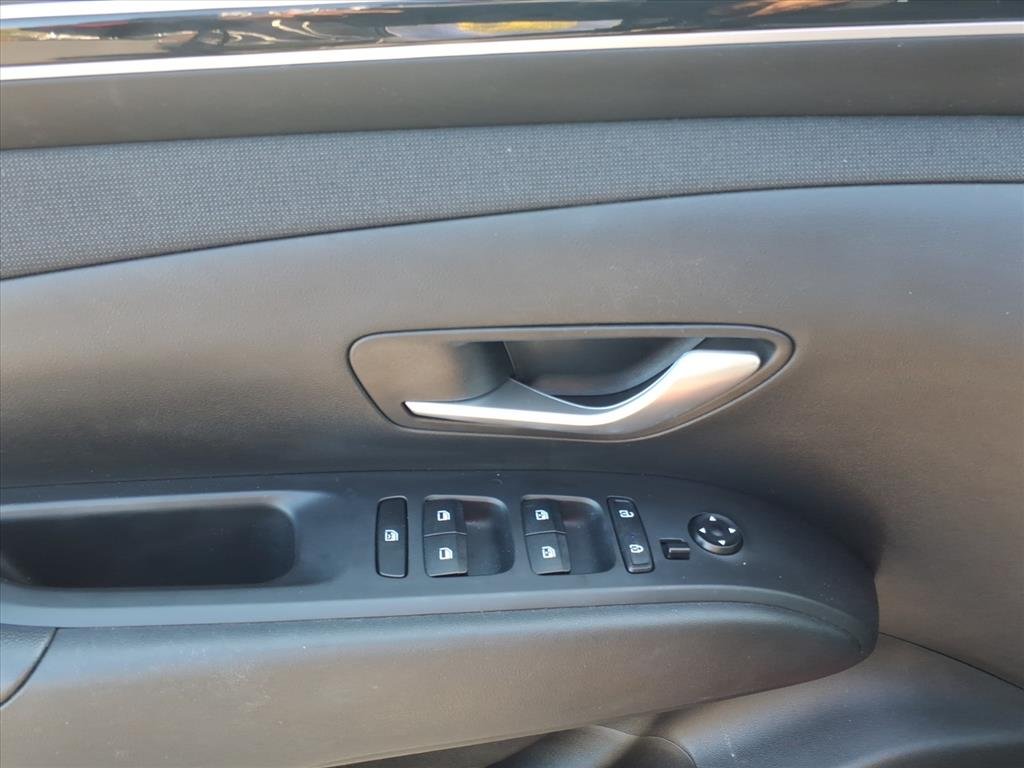 2023 Hyundai Tucson SEL - Photo 23