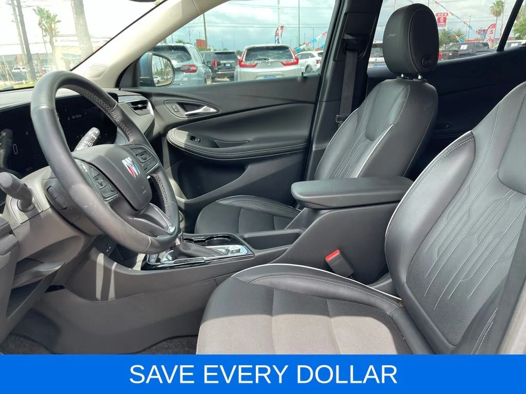 2024 Buick Encore GX Avenir - Photo 17