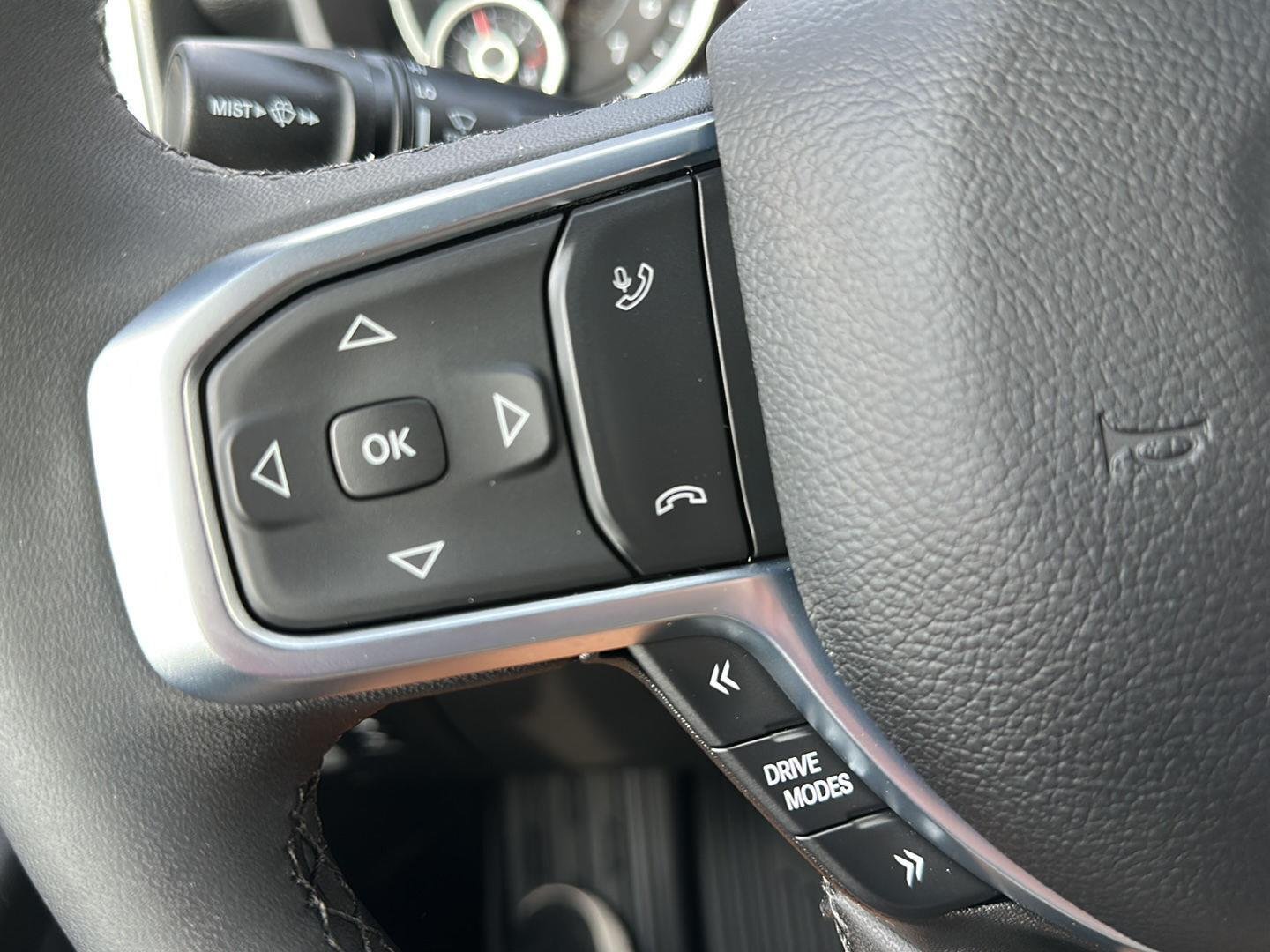 2026 RAM 1500 Big Horn/Lone Star - Photo 19