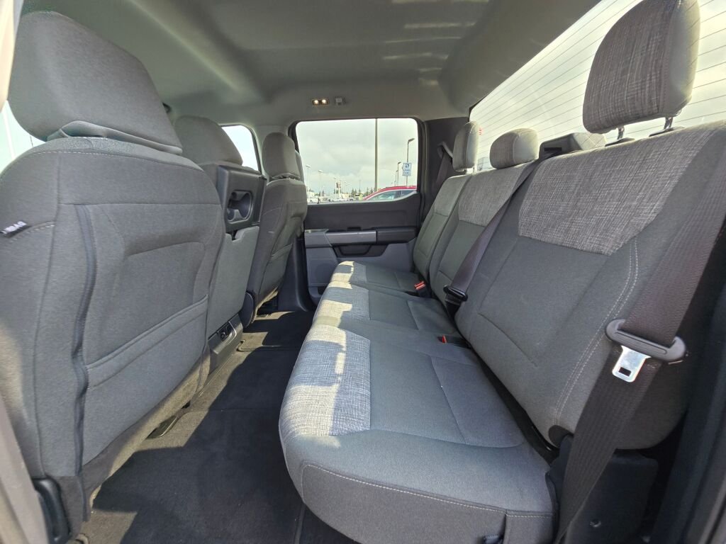 2023 Ford F-150 XLT - Photo 13