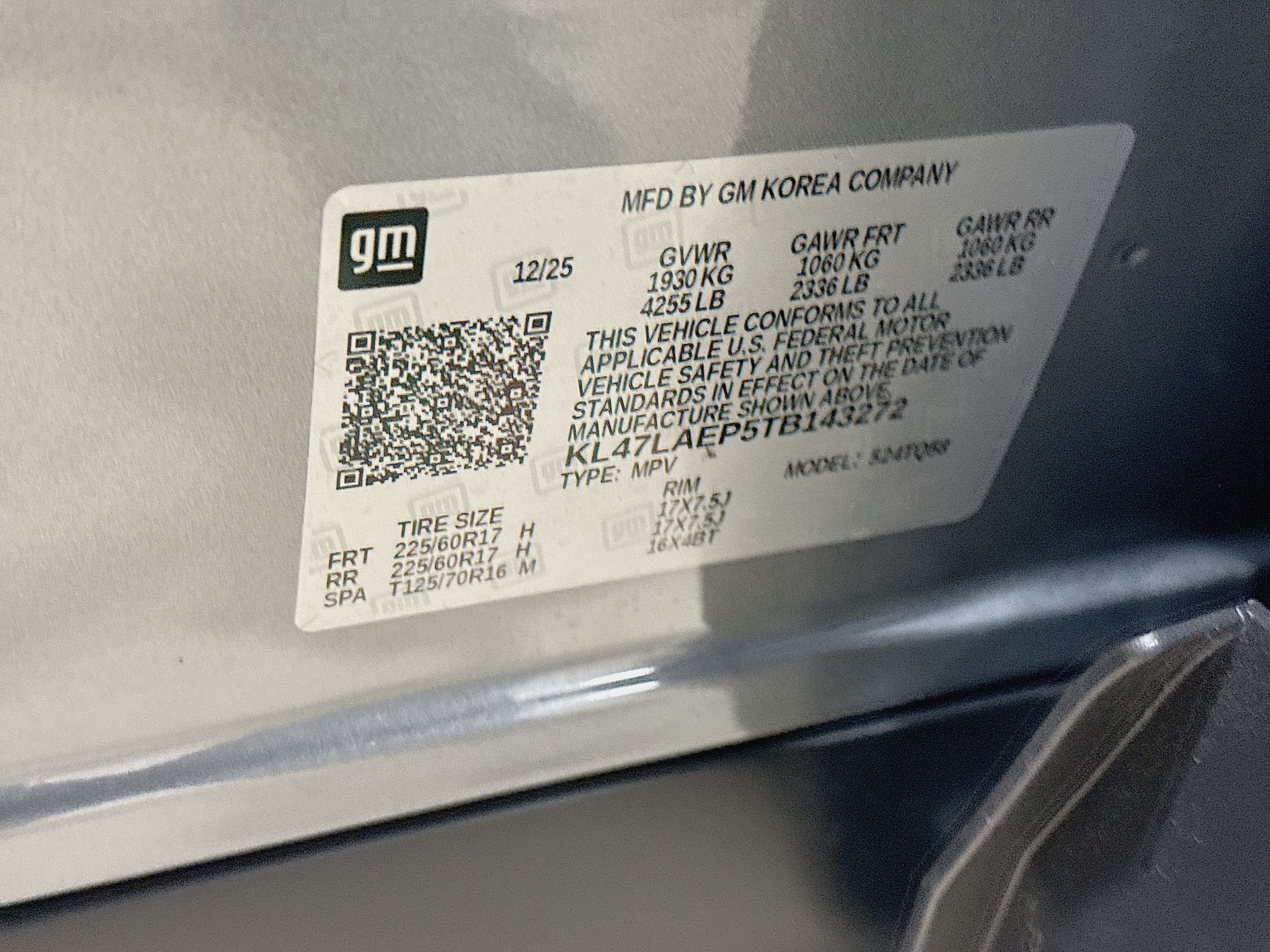 2026 Buick Envista Preferred - Photo 31