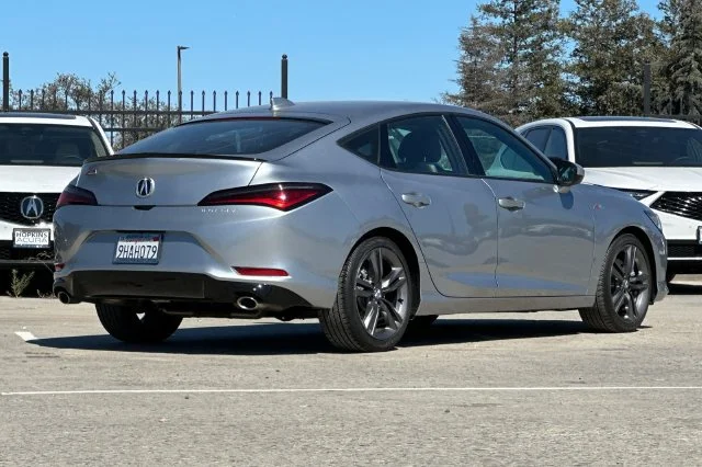 2023 Acura Integra A-Spec - Photo 36