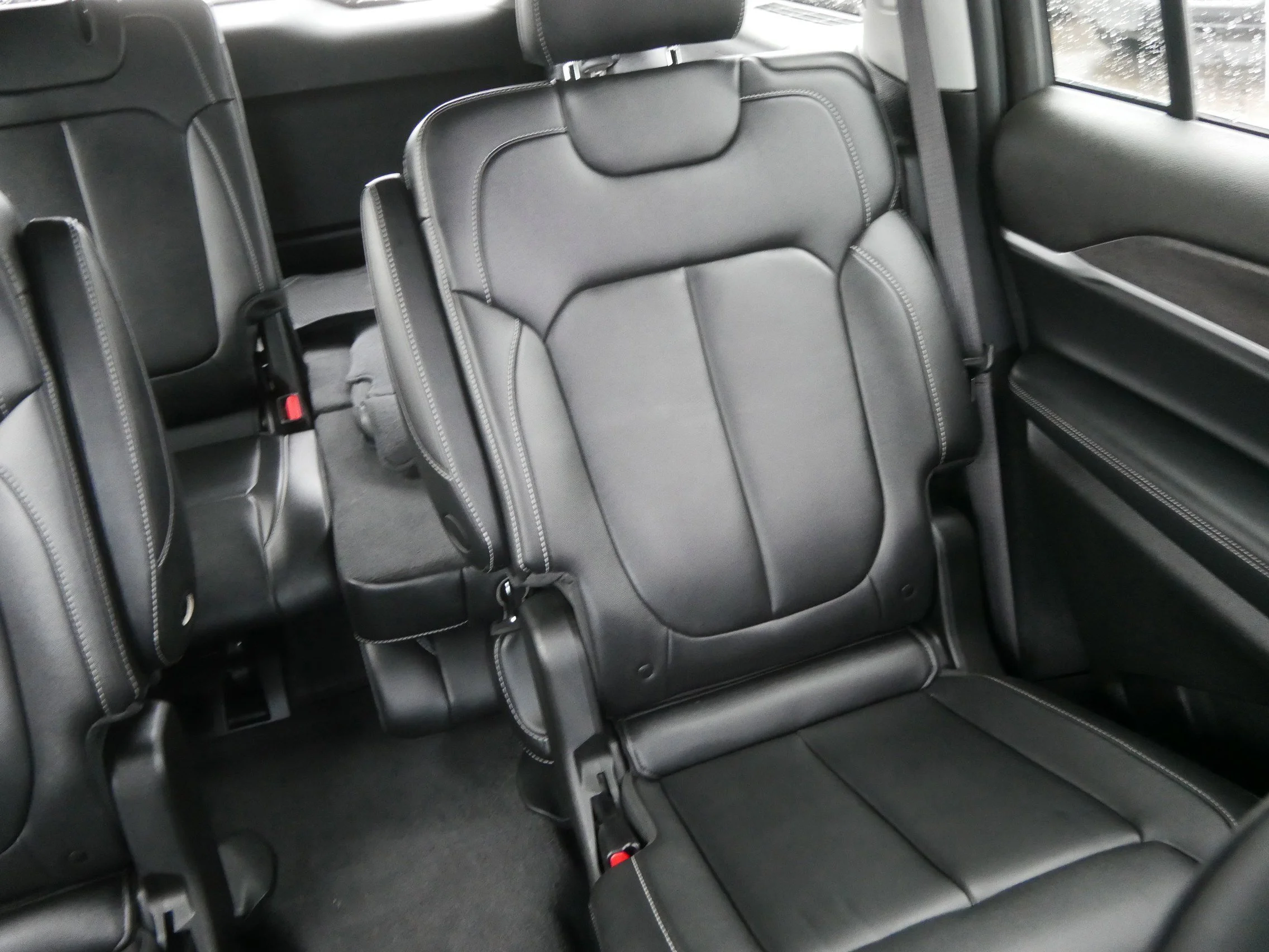 2022 Jeep Grand Cherokee L Limited - Photo 14