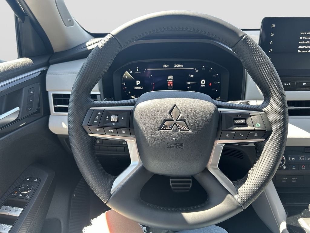 2026 Mitsubishi Outlander SEL - Photo 22