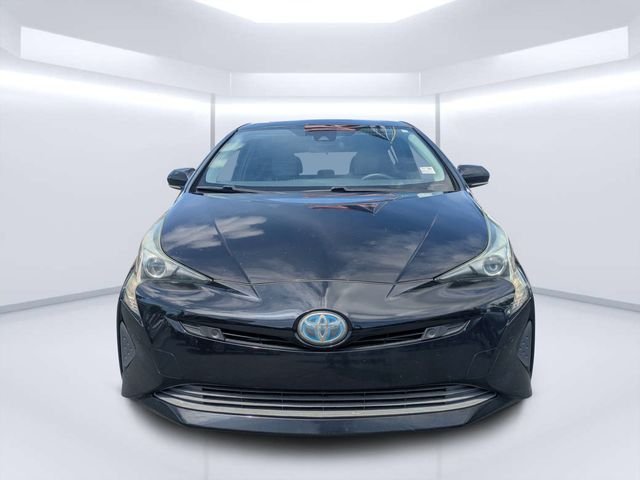Used 2018 Black Toyota Three image 8
