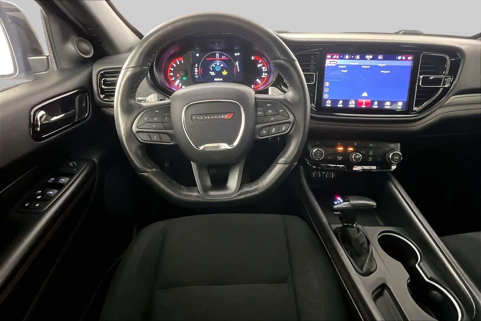 Pre-Owned 2023 Dodge Durango GT Launch Edition RWD