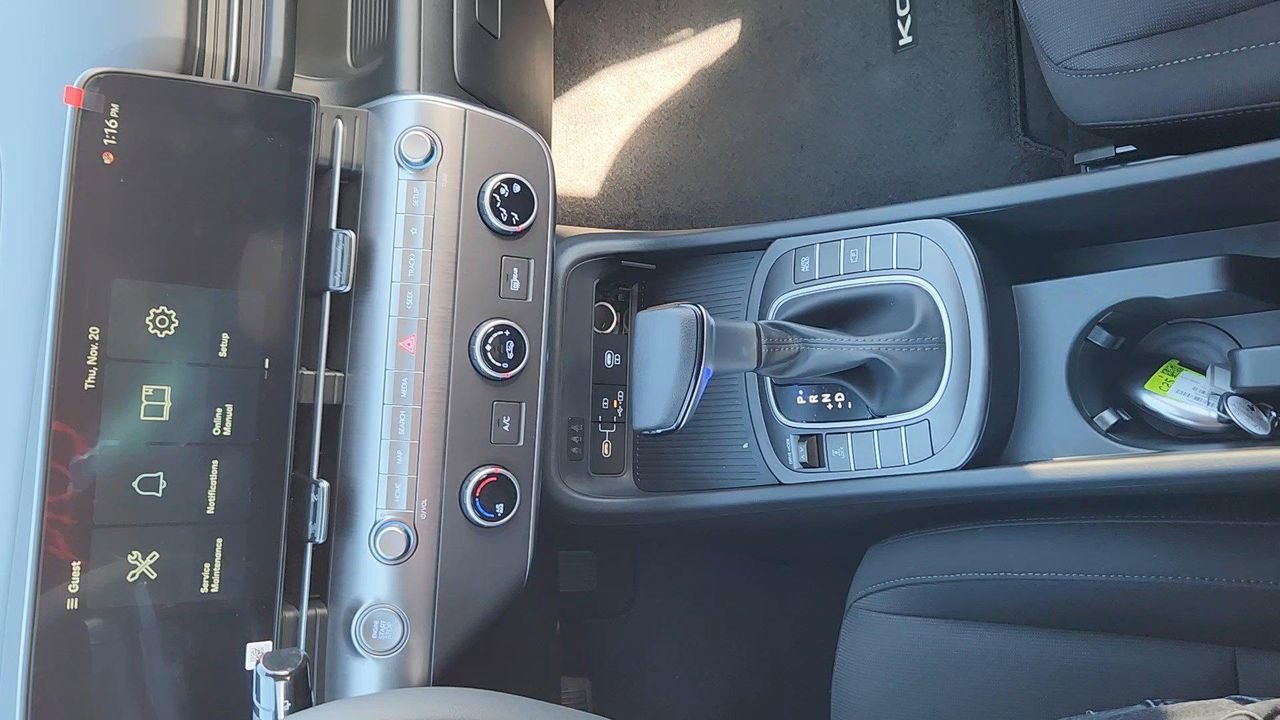 New 2026 Soultronic Orange Pearl Hyundai SE AWD image 14