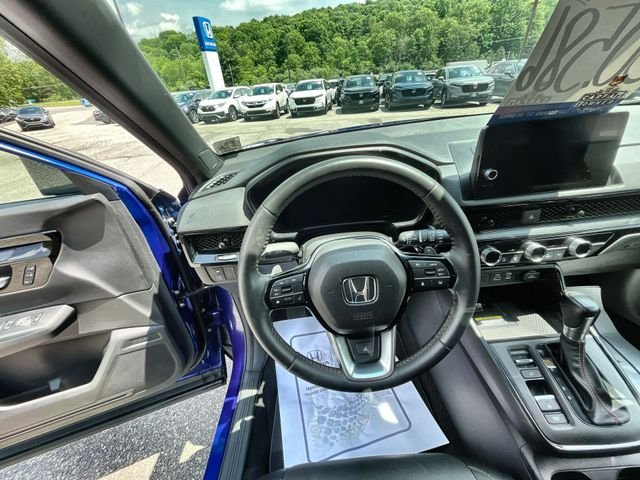2023 Honda CR-V Sport Touring - Photo 13