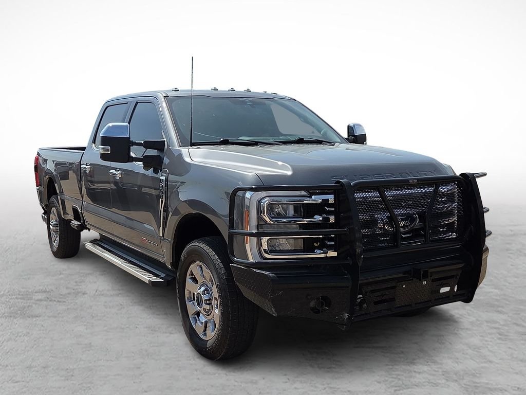 2023 Ford F-350 Lariat