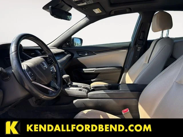 Used 2020  Honda Sport Touring image 11