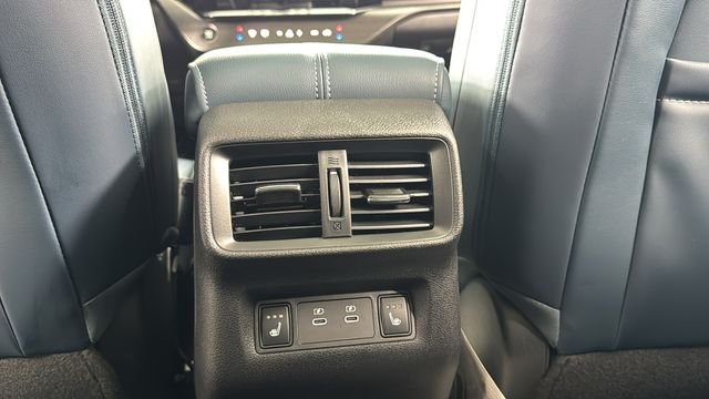 2025 Nissan Murano Platinum - Photo 38