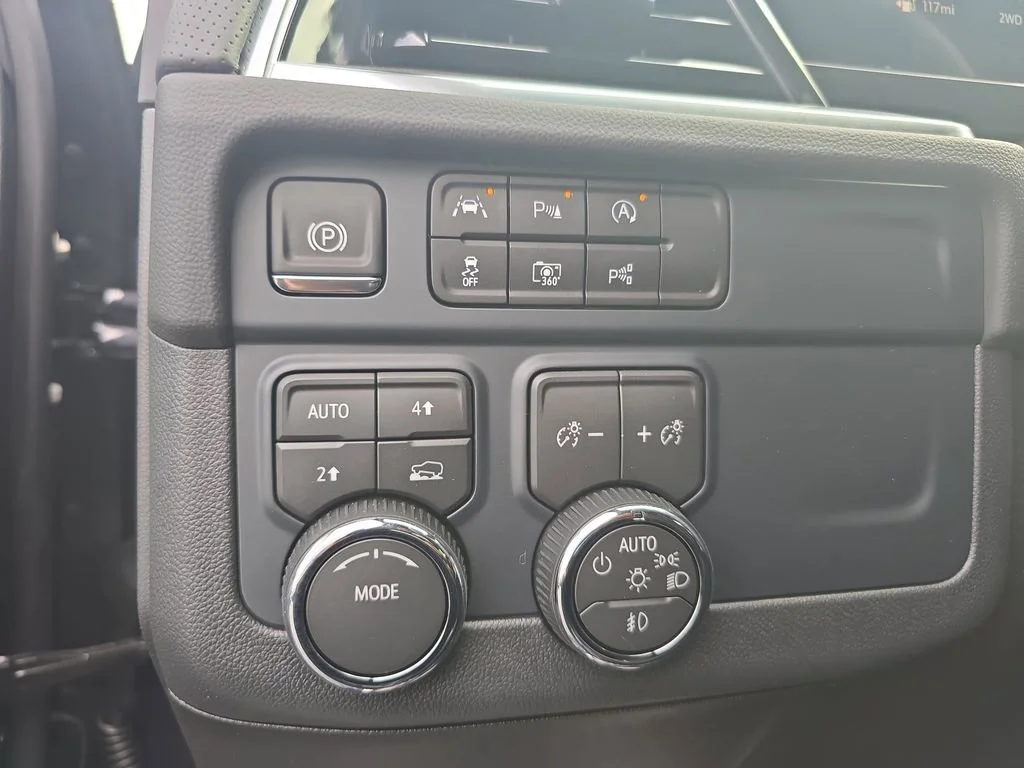 2026 Chevrolet Tahoe Premier - Photo 27