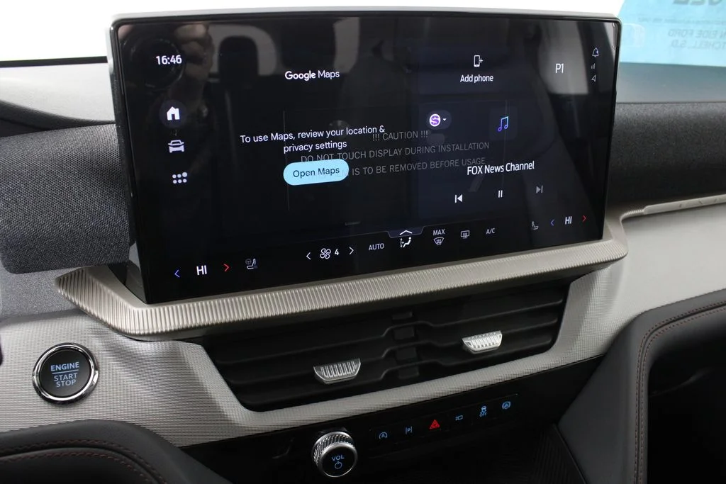 2026 Ford Explorer Active - Photo 30
