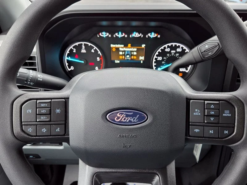 New 2027 White Ford XL image 25