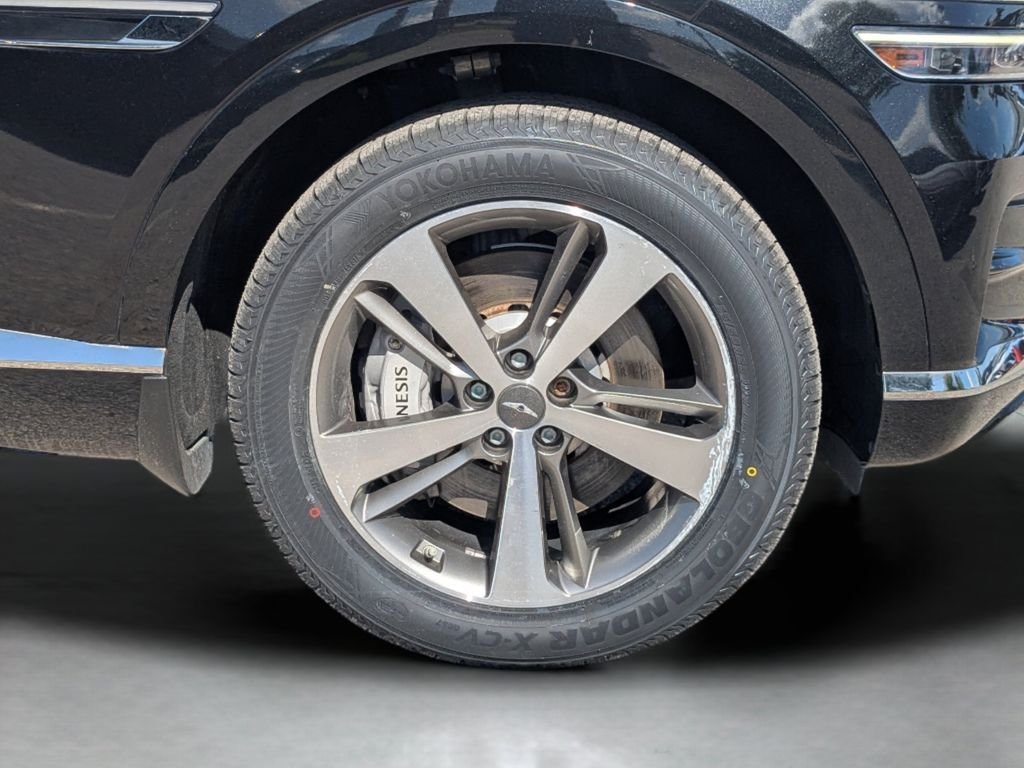Used 2023 Black Genesis 3.5T image 36