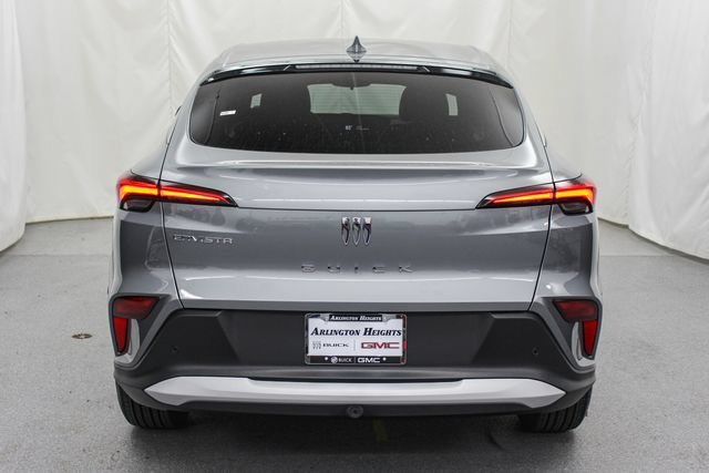 2026 Buick Envista Preferred - Photo 9