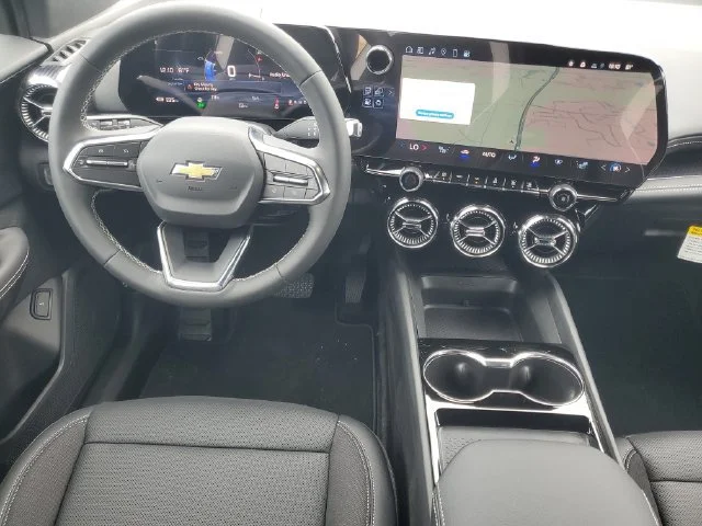 2025 Chevrolet Blazer EV LT - Photo 13