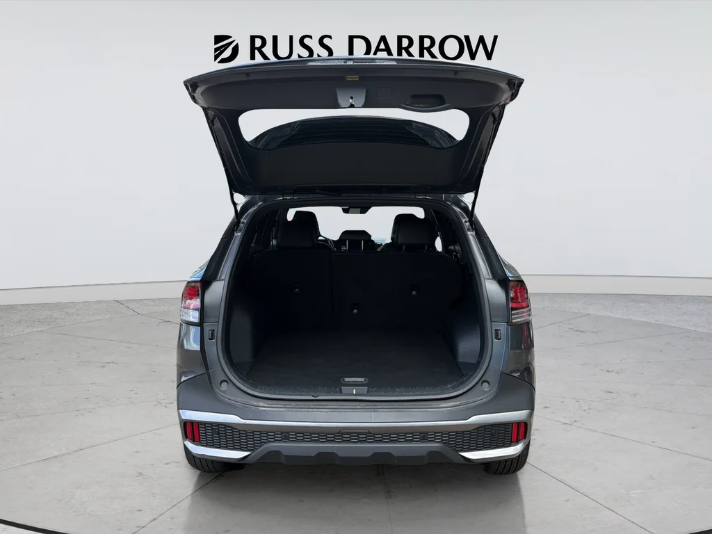 Used 2024 Gray Kia X-Line image 24