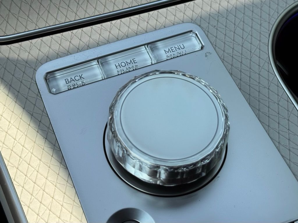 2025 GENESIS GV80 Prestige - Photo 39