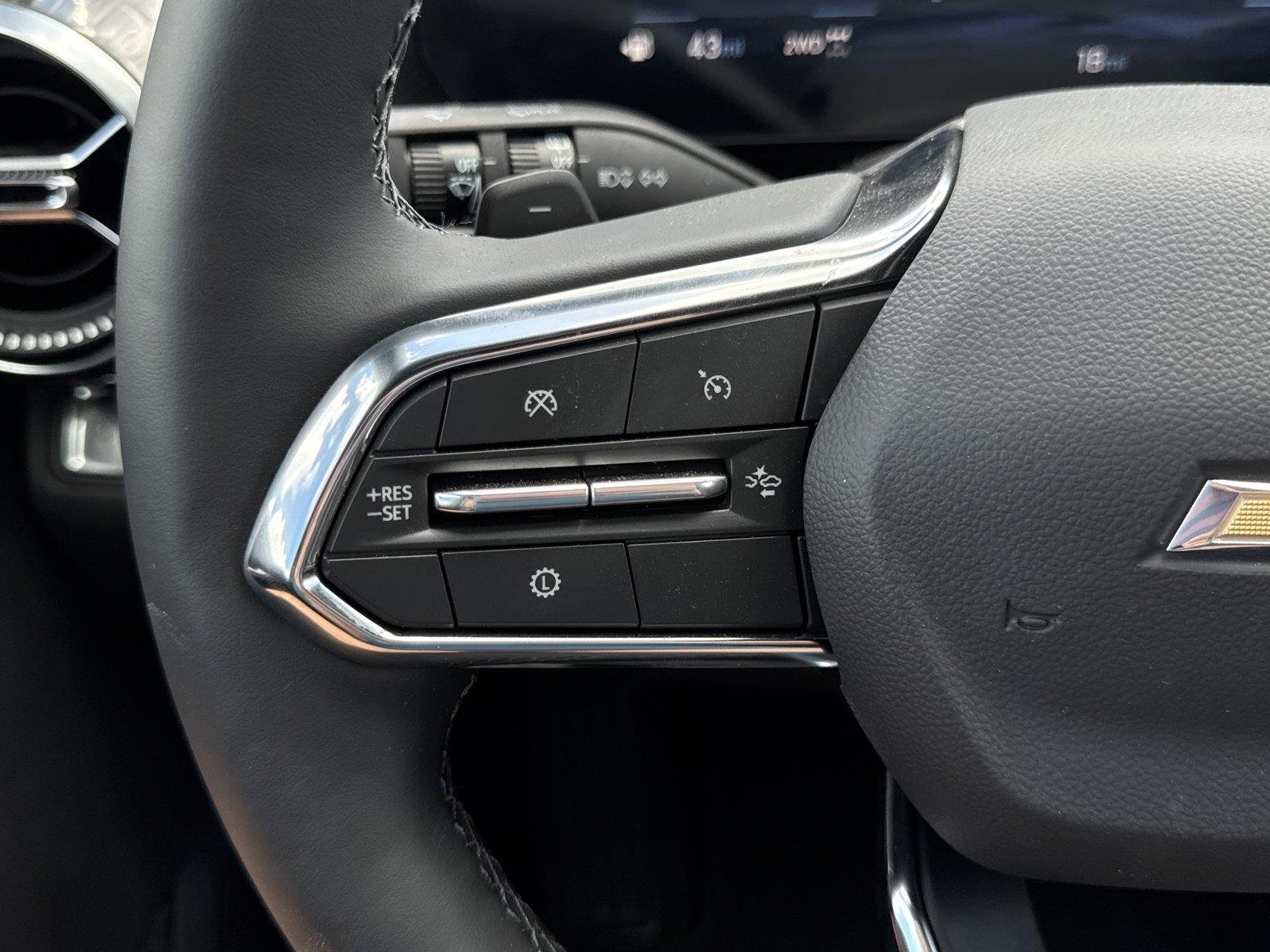 2026 Chevrolet Equinox LT - Photo 21