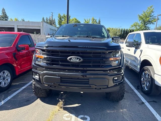 Used 2025  Ford XLT image 1