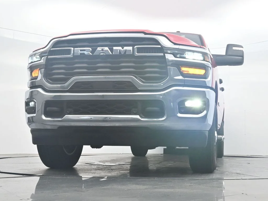 Used 2026 Red Ram Big Horn image 29