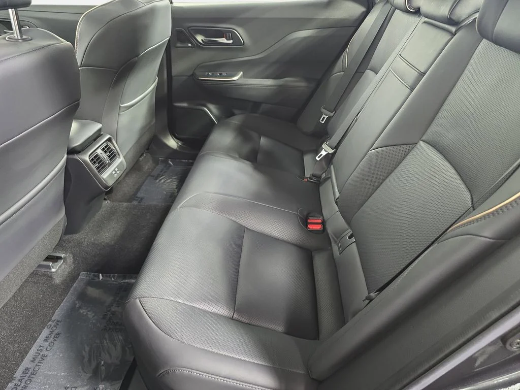 Used 2023 Gray Toyota Limited image 13
