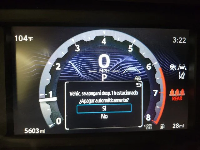 Used 2026 Silver Toyota SR5 image 47