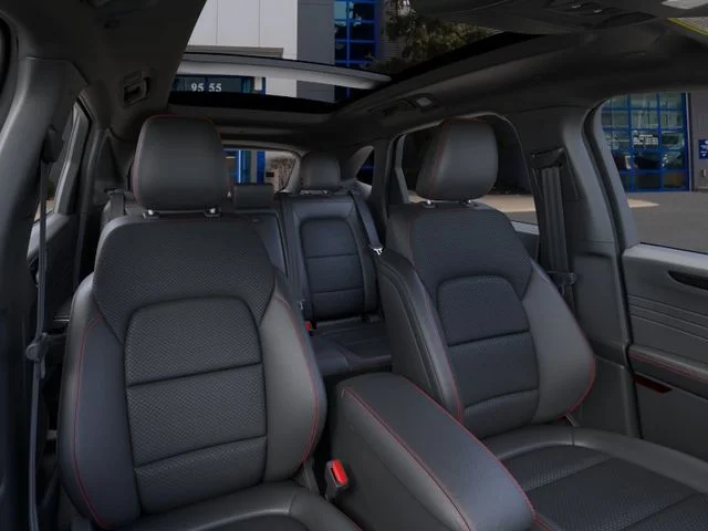 2025 Ford Escape ST-Line - Photo 10