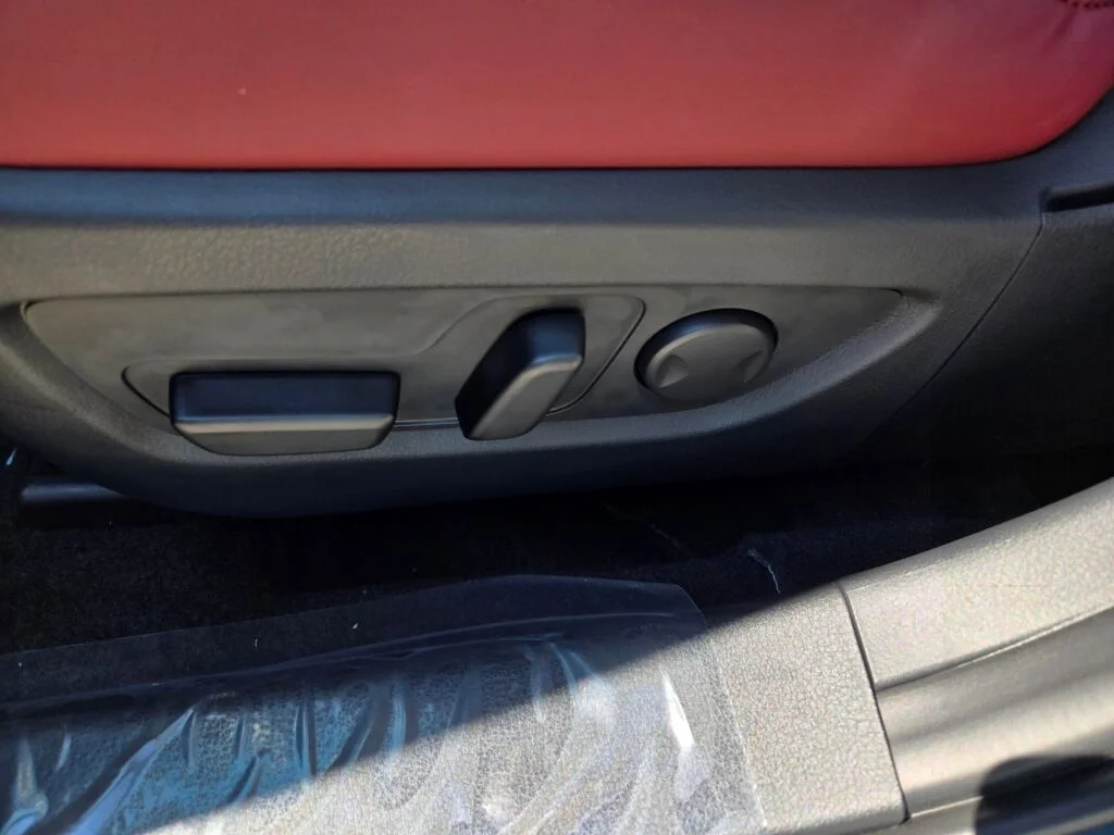 New 2026 Polymetal Gray Metallic Mazda 2.5 S Carbon Edition AWD image 17
