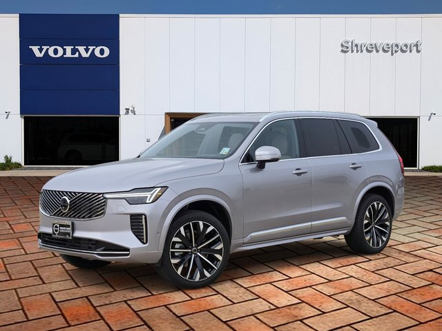 2026 Volvo XC90 Ultra