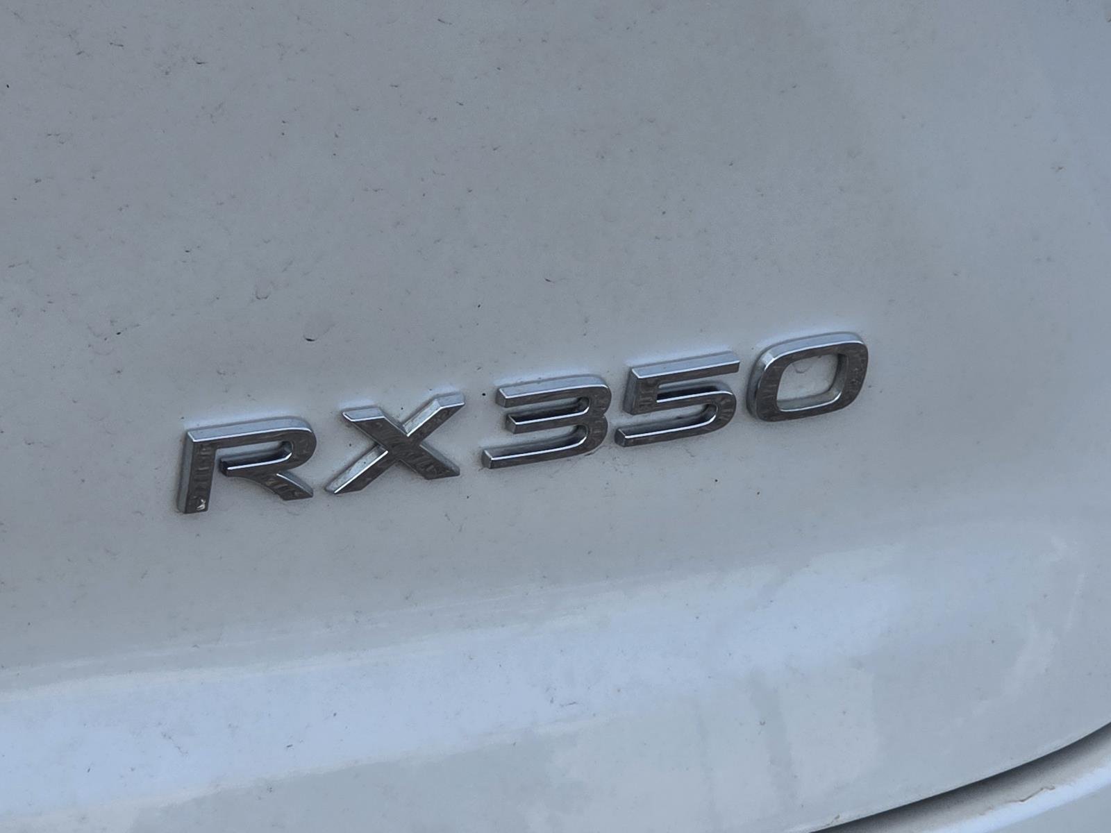 Certified Used 2023 White Pearl Lexus 350 Premium Plus image 16