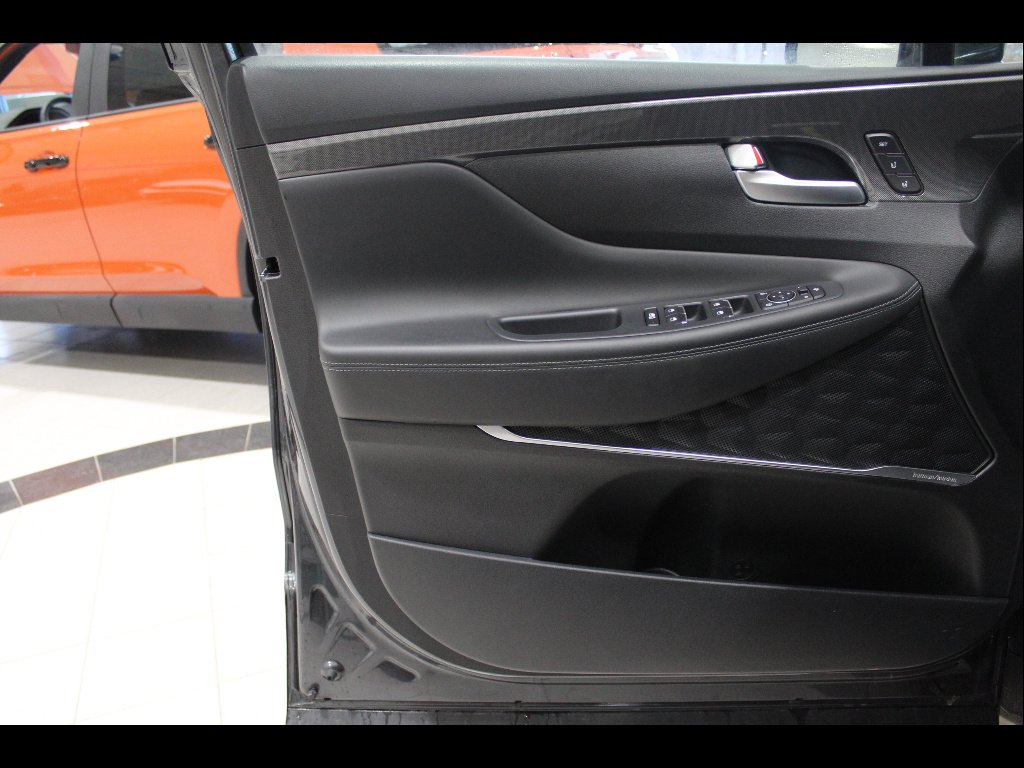 2022 Hyundai Santa Fe Limited - Photo 10