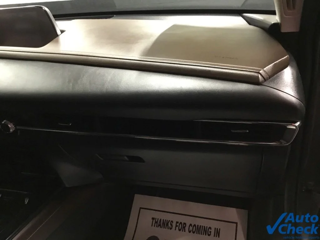 Used 2021 Gray Mazda Premium image 38