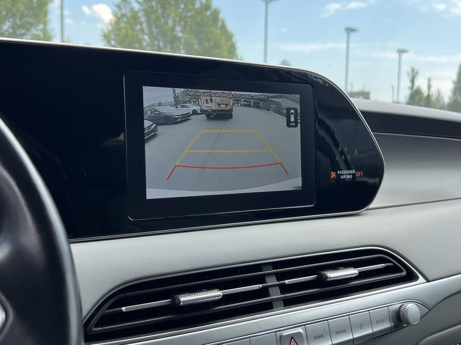 2020 Hyundai Palisade SEL - Photo 36