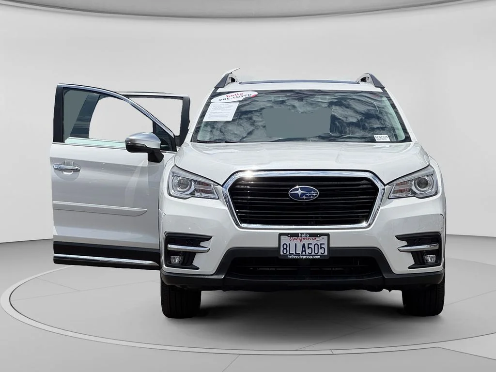 2020 Subaru Ascent Touring - Photo 28