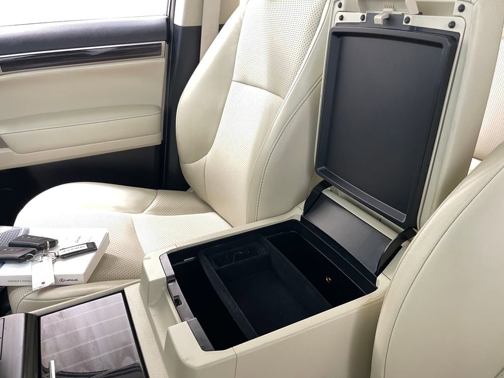 2020 Lexus GX LUXURY - Photo 41