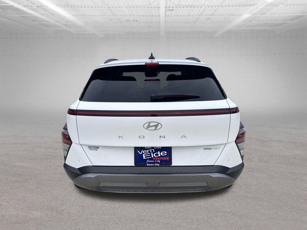 New 2027  Hyundai Limited image 4