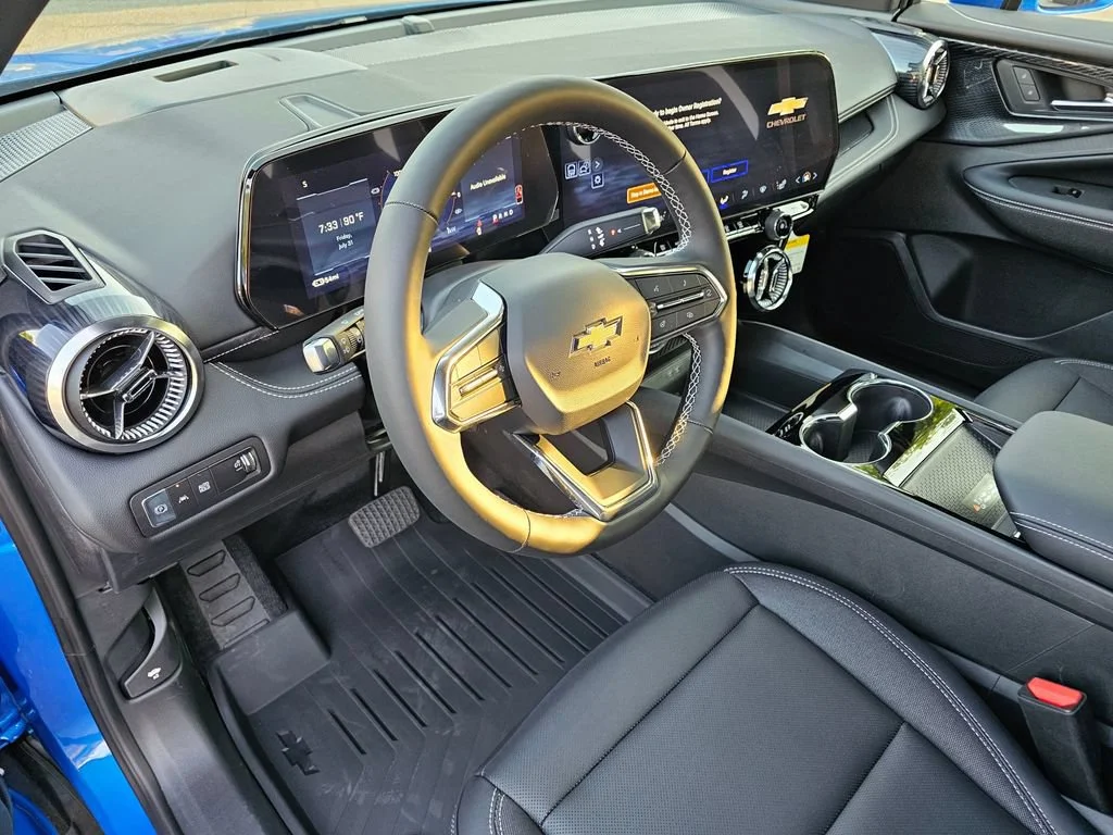 2026 Chevrolet Blazer EV LT - Photo 26