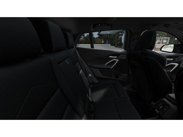 New 2026 Portimao Blue Metallic BMW X2 28i image 12