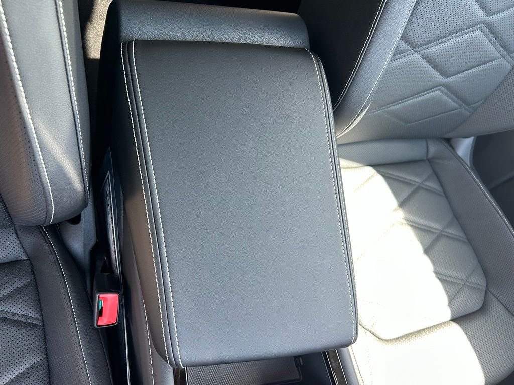 New 2026 Gray Volkswagen SE w/Technology image 31