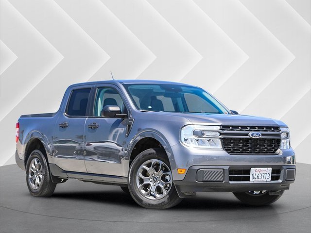 2023 Ford Maverick XLT